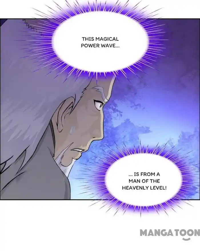 The Legend Of The demon God Chapter 241