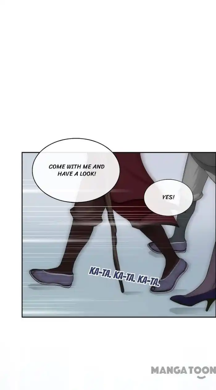 The Legend Of The demon God Chapter 241