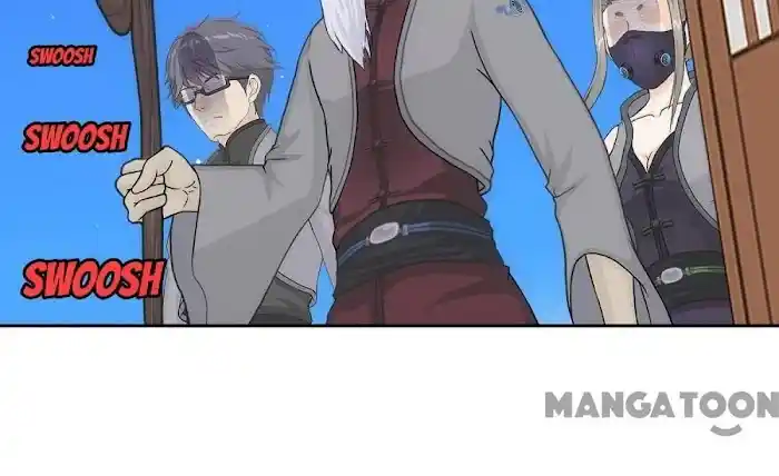 The Legend Of The demon God Chapter 241