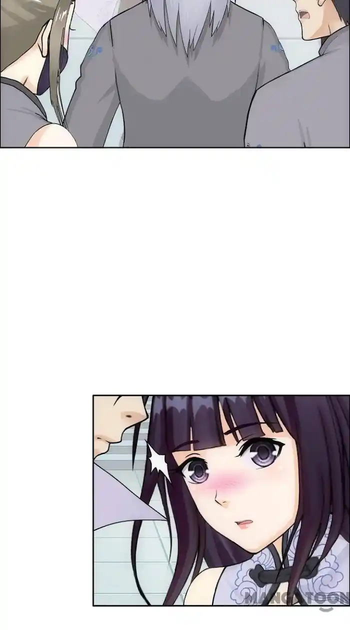 The Legend Of The demon God Chapter 241