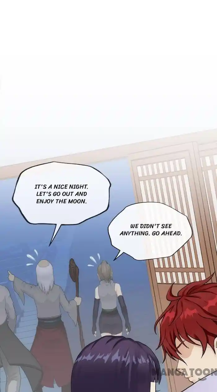 The Legend Of The demon God Chapter 241