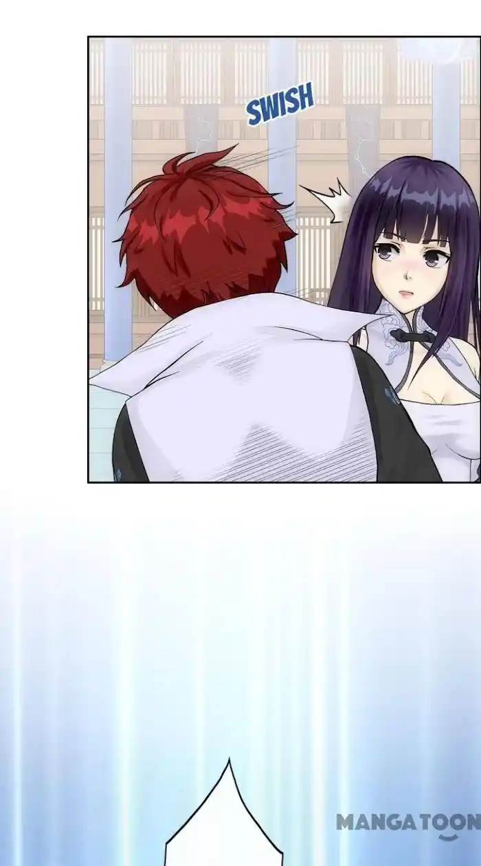 The Legend Of The demon God Chapter 241