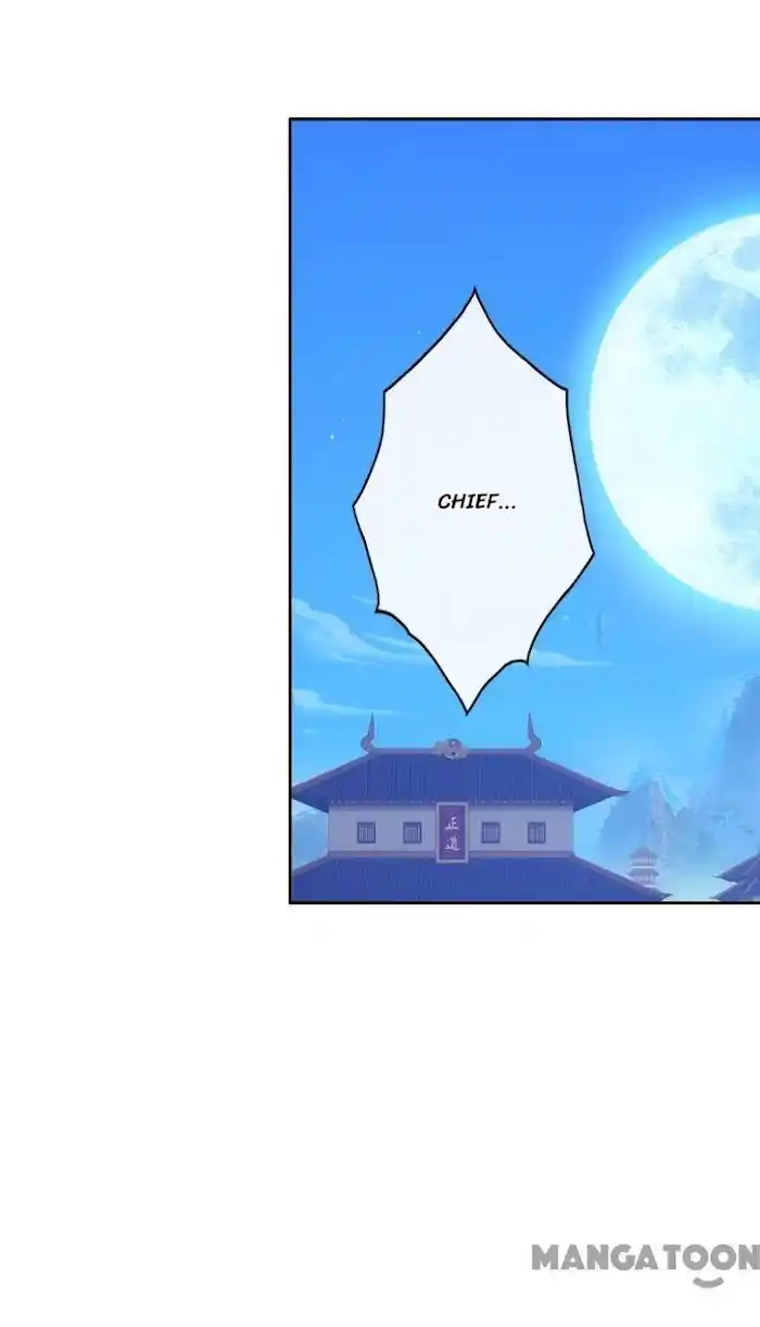 The Legend Of The demon God Chapter 241