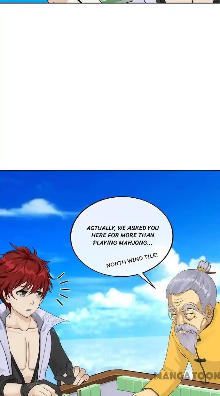 The Legend Of The demon God Chapter 241