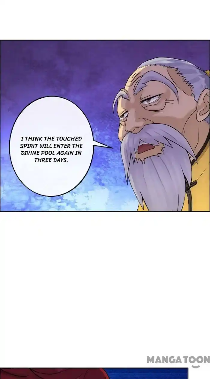 The Legend Of The demon God Chapter 241