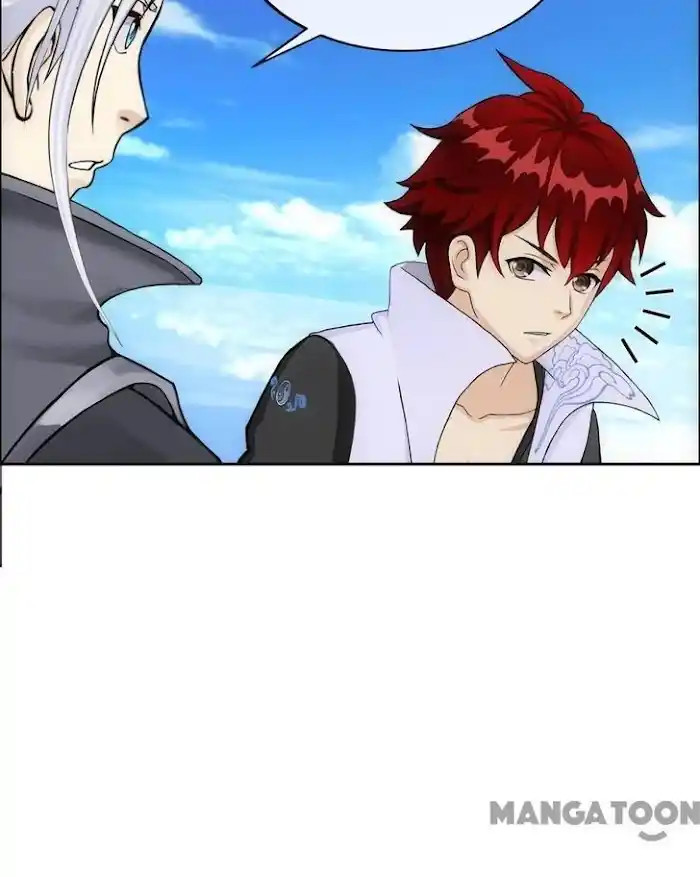 The Legend Of The demon God Chapter 241