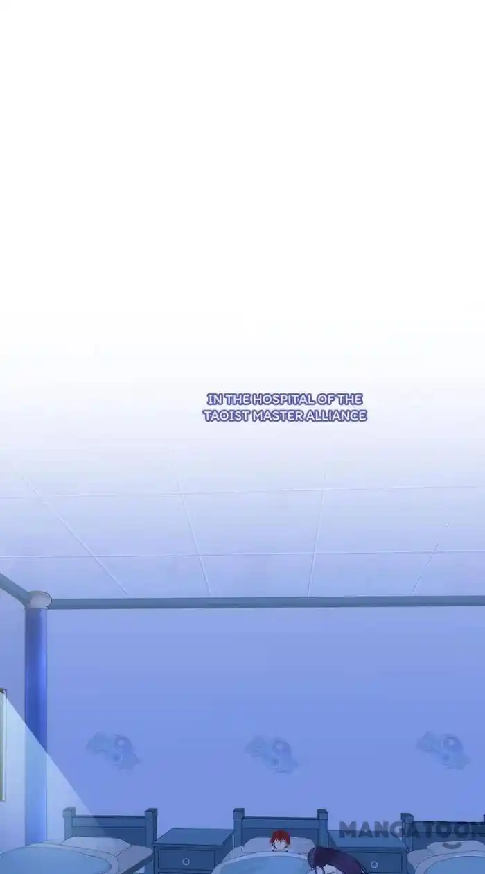 The Legend Of The demon God Chapter 241