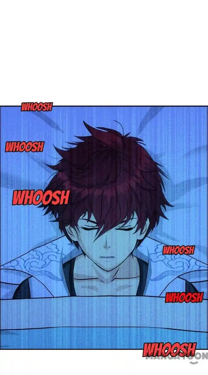 The Legend Of The demon God Chapter 241