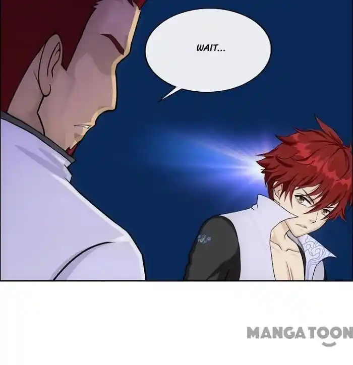 The Legend Of The demon God Chapter 241