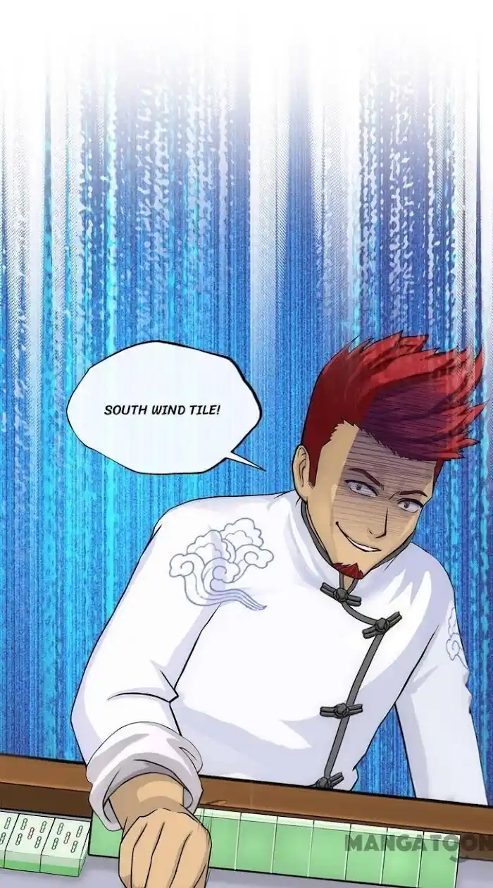 The Legend Of The demon God Chapter 241