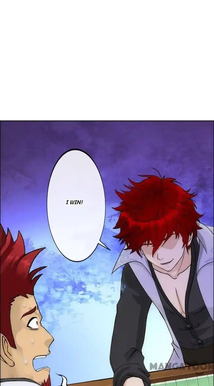 The Legend Of The demon God Chapter 241