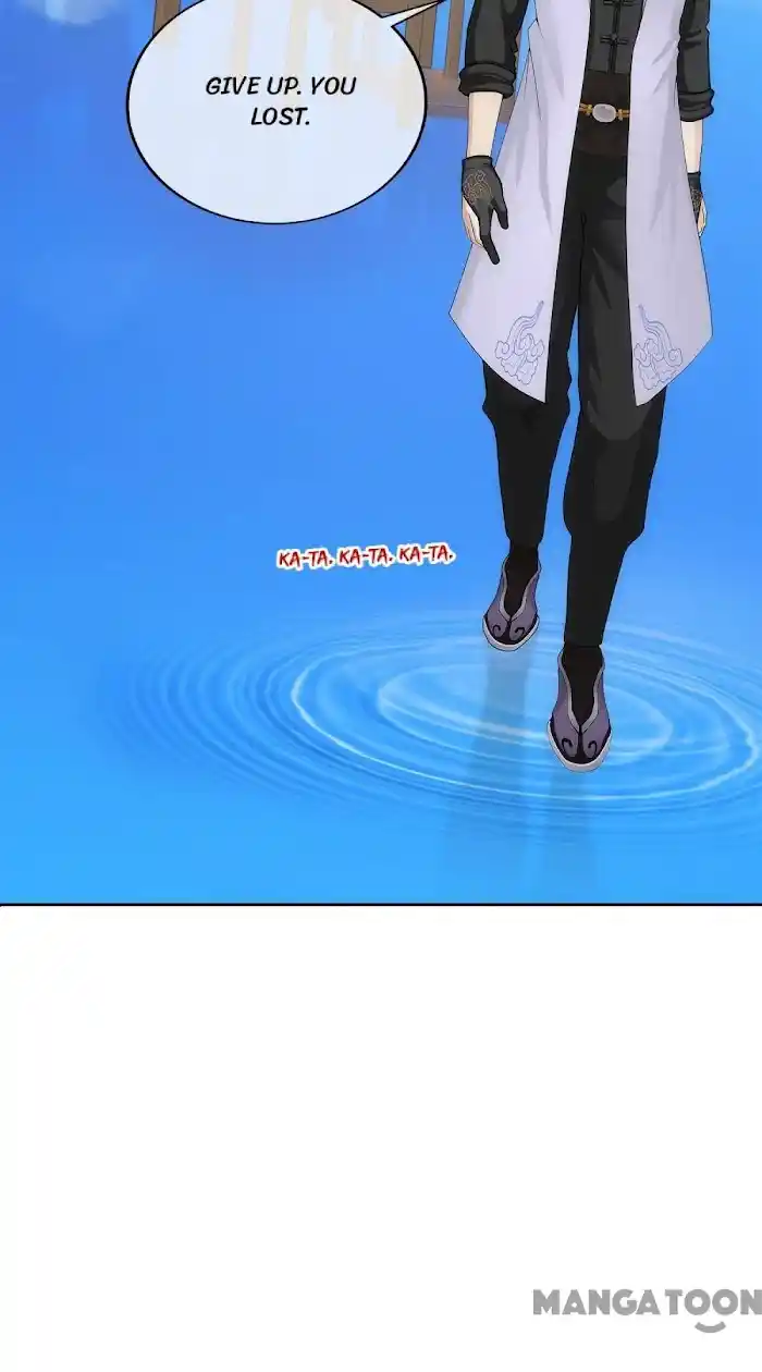 The Legend Of The demon God Chapter 242