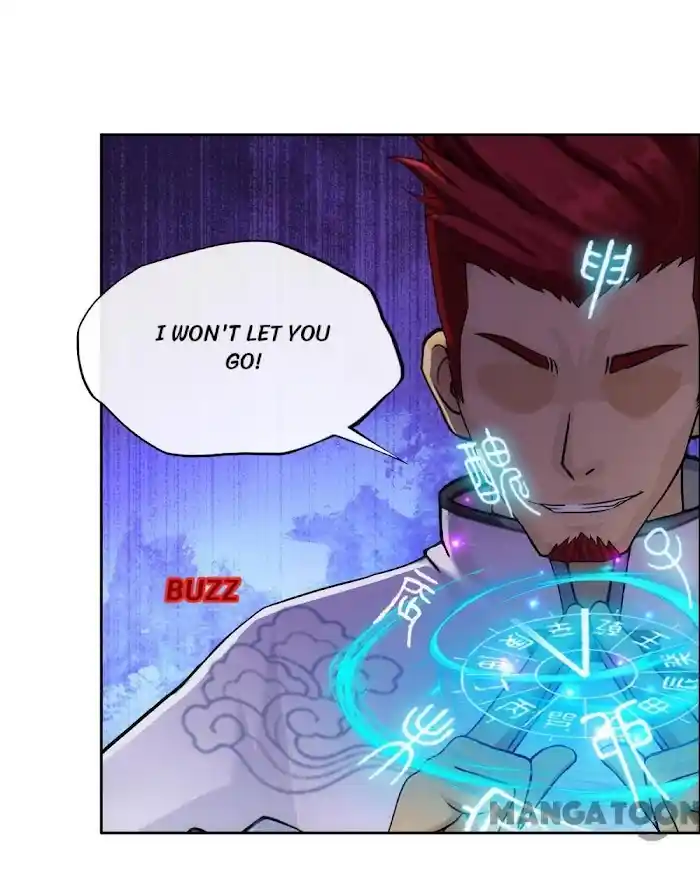 The Legend Of The demon God Chapter 242