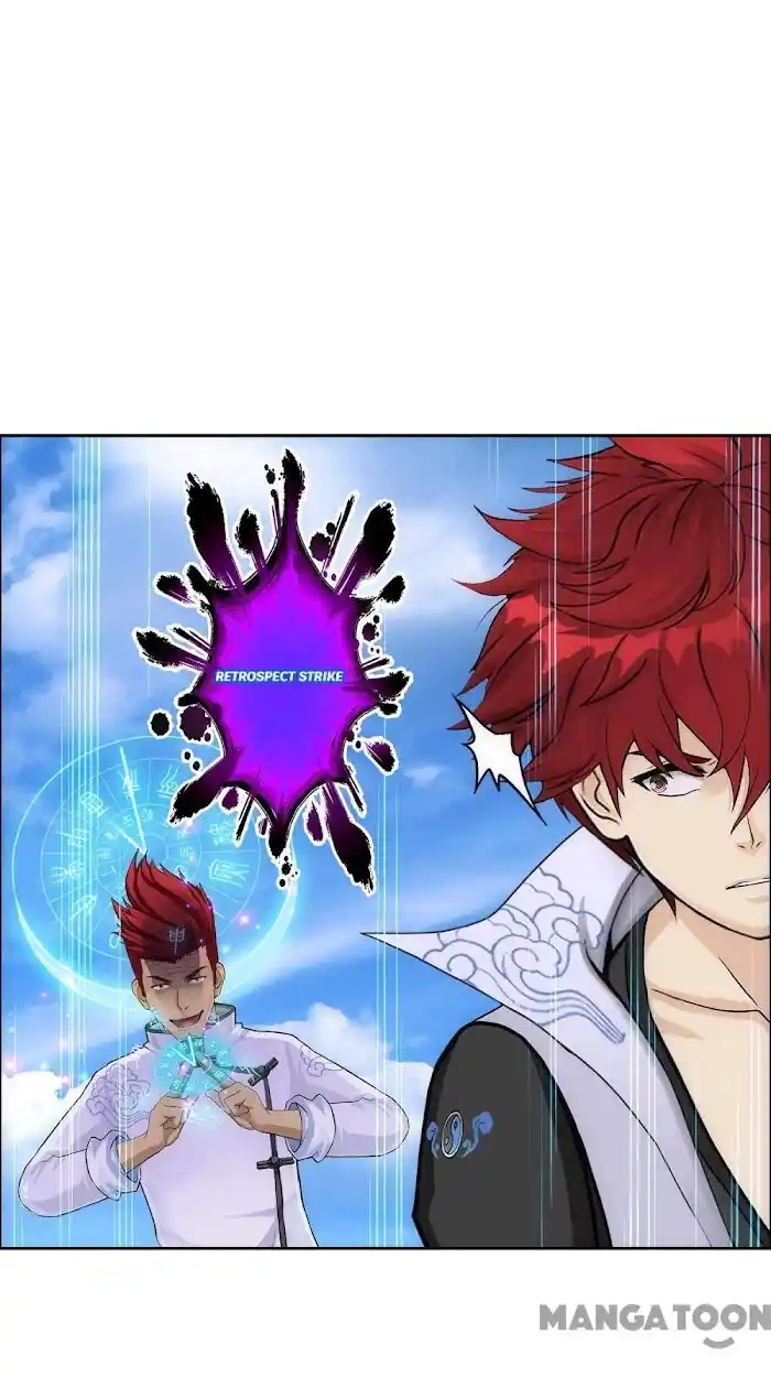 The Legend Of The demon God Chapter 242