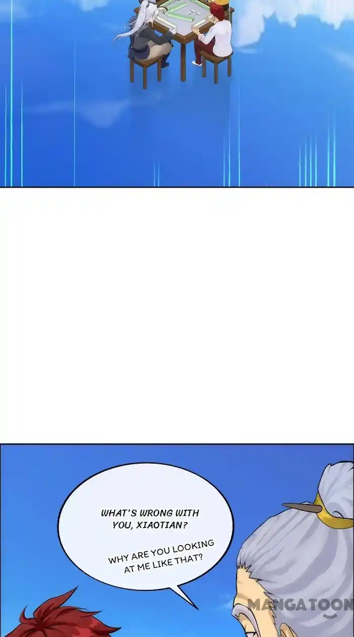 The Legend Of The demon God Chapter 242