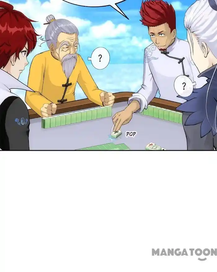 The Legend Of The demon God Chapter 242