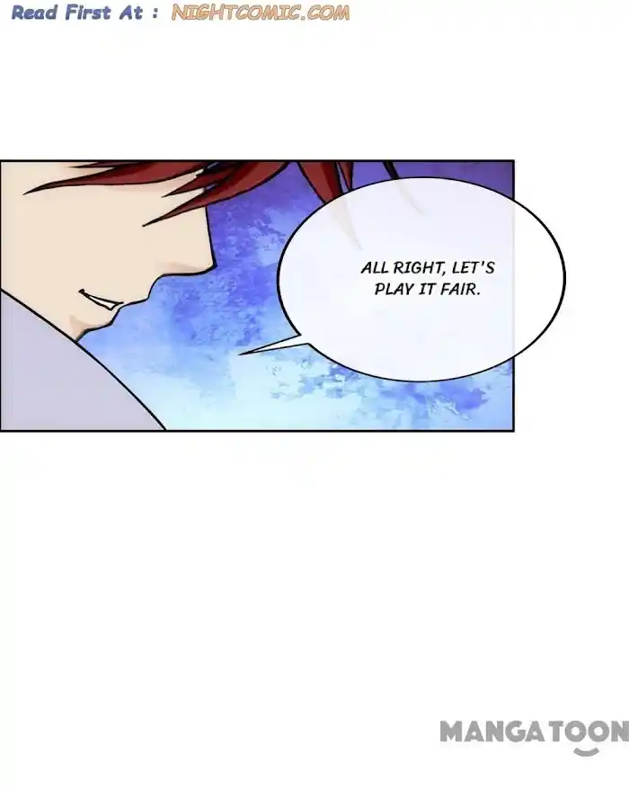 The Legend Of The demon God Chapter 242