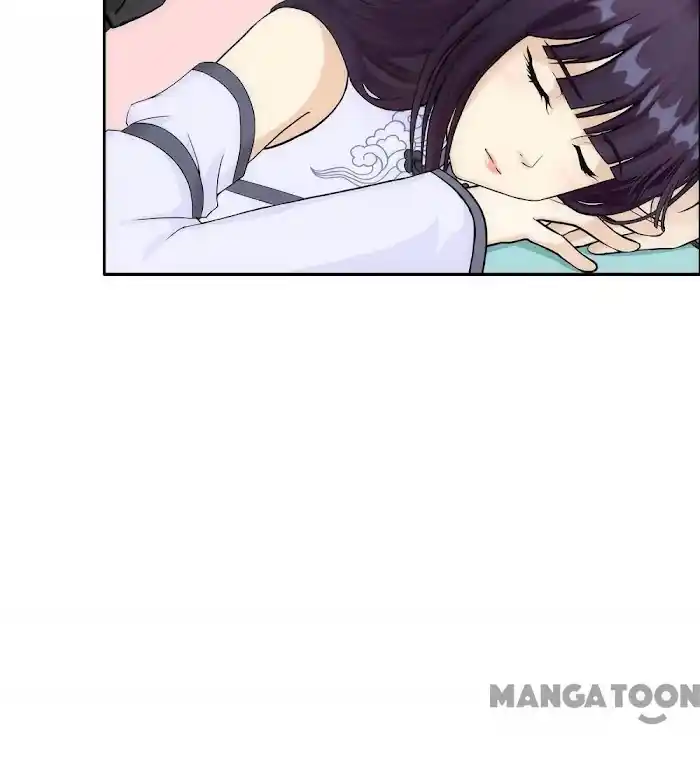 The Legend Of The demon God Chapter 242