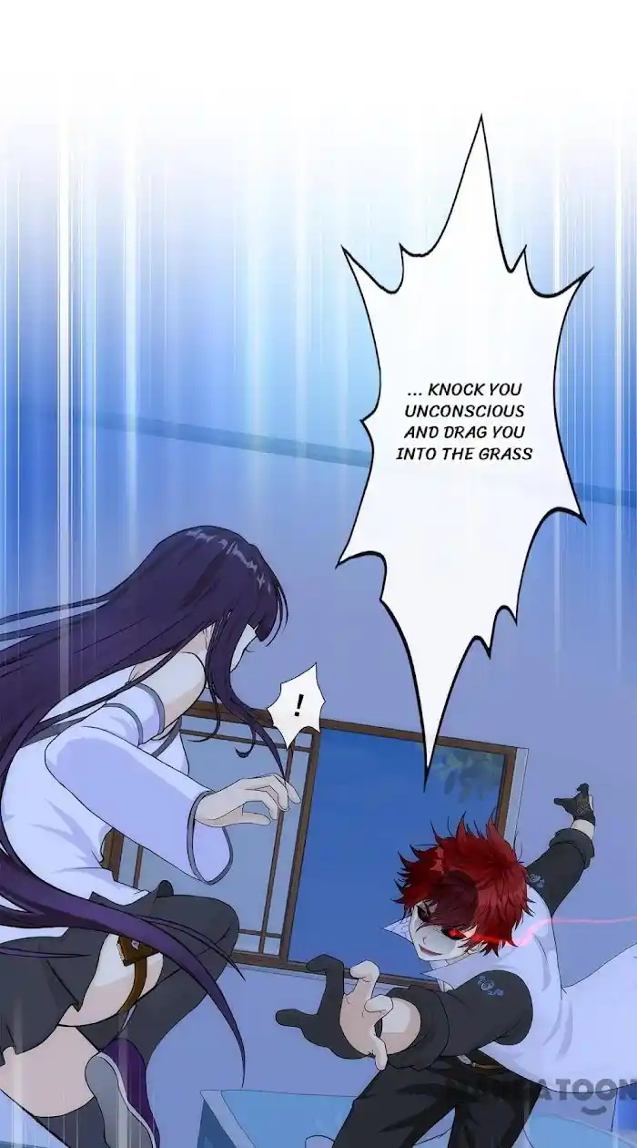 The Legend Of The demon God Chapter 242