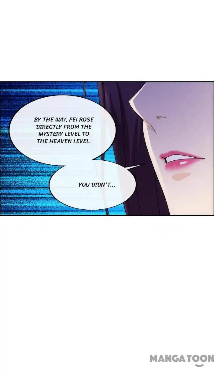 The Legend Of The demon God Chapter 242