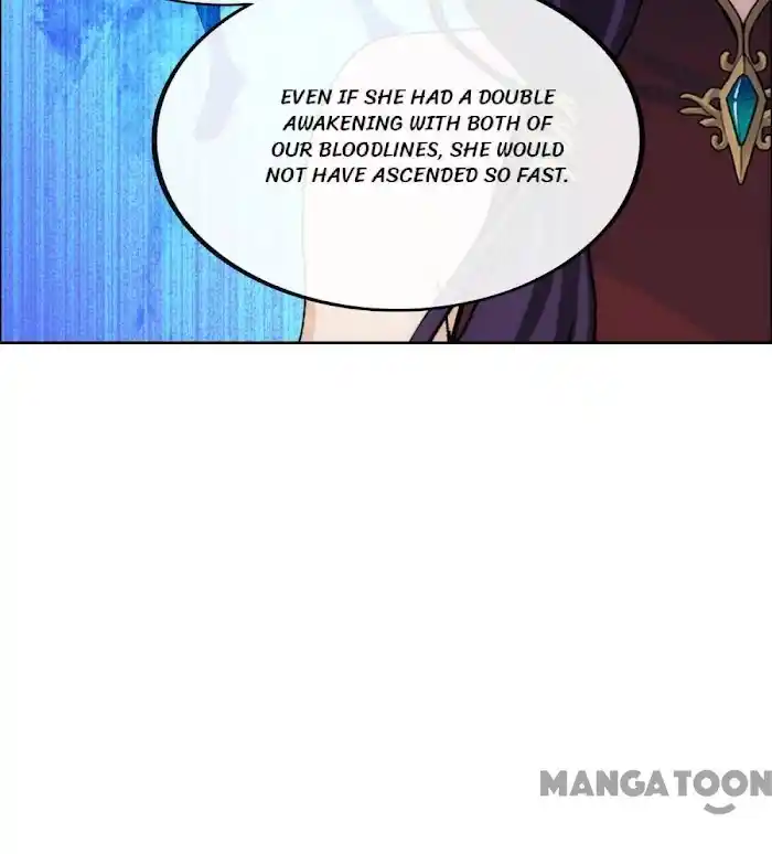 The Legend Of The demon God Chapter 242