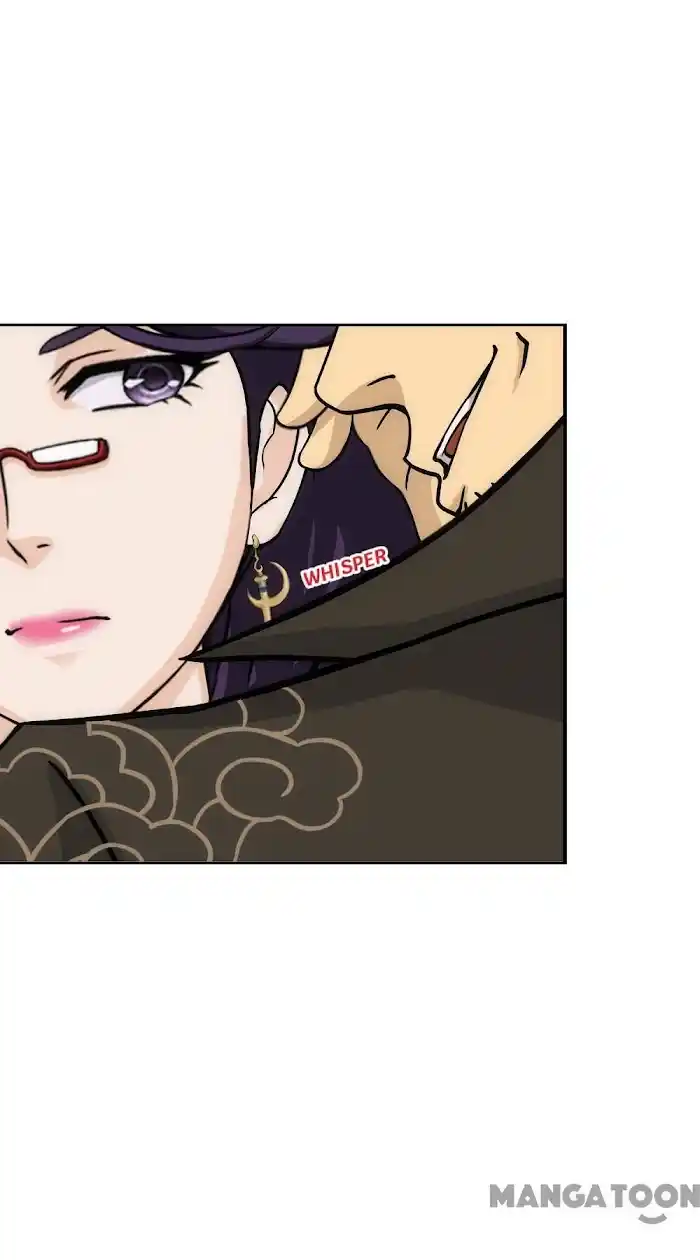 The Legend Of The demon God Chapter 242