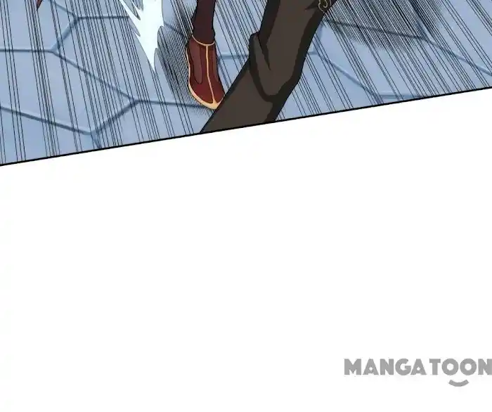 The Legend Of The demon God Chapter 243