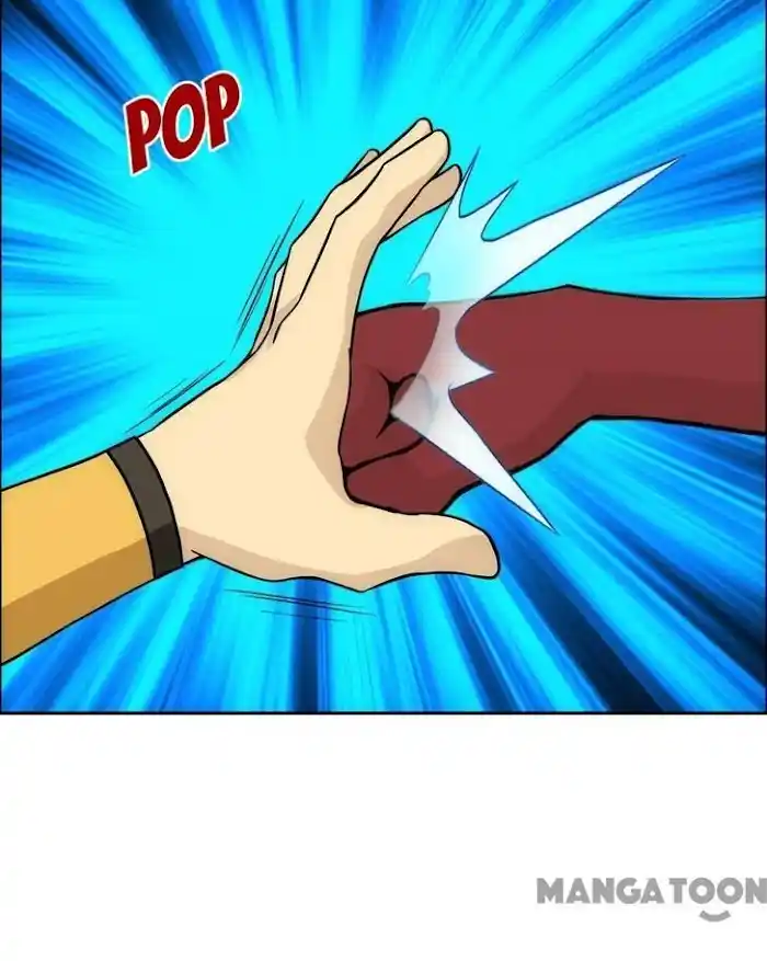 The Legend Of The demon God Chapter 243