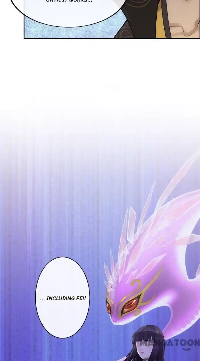 The Legend Of The demon God Chapter 243