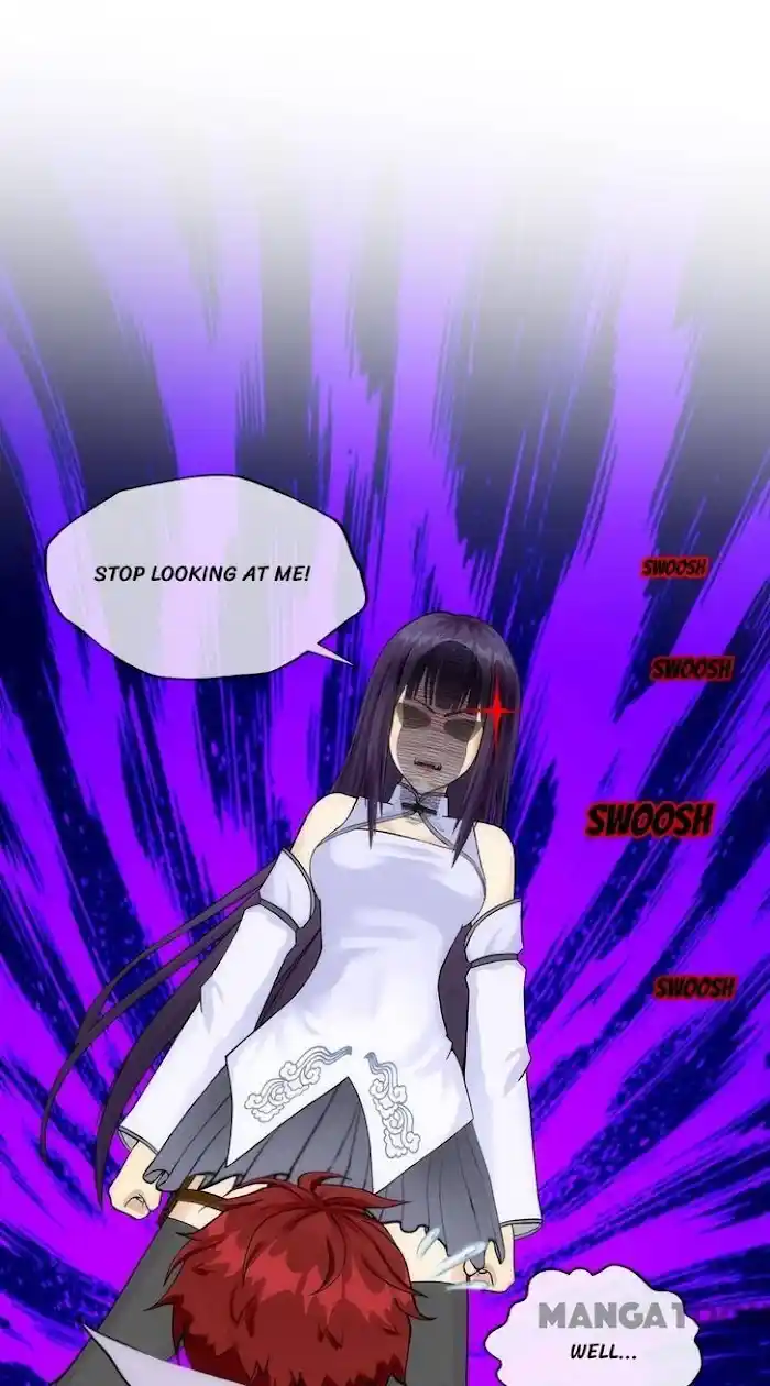 The Legend Of The demon God Chapter 243