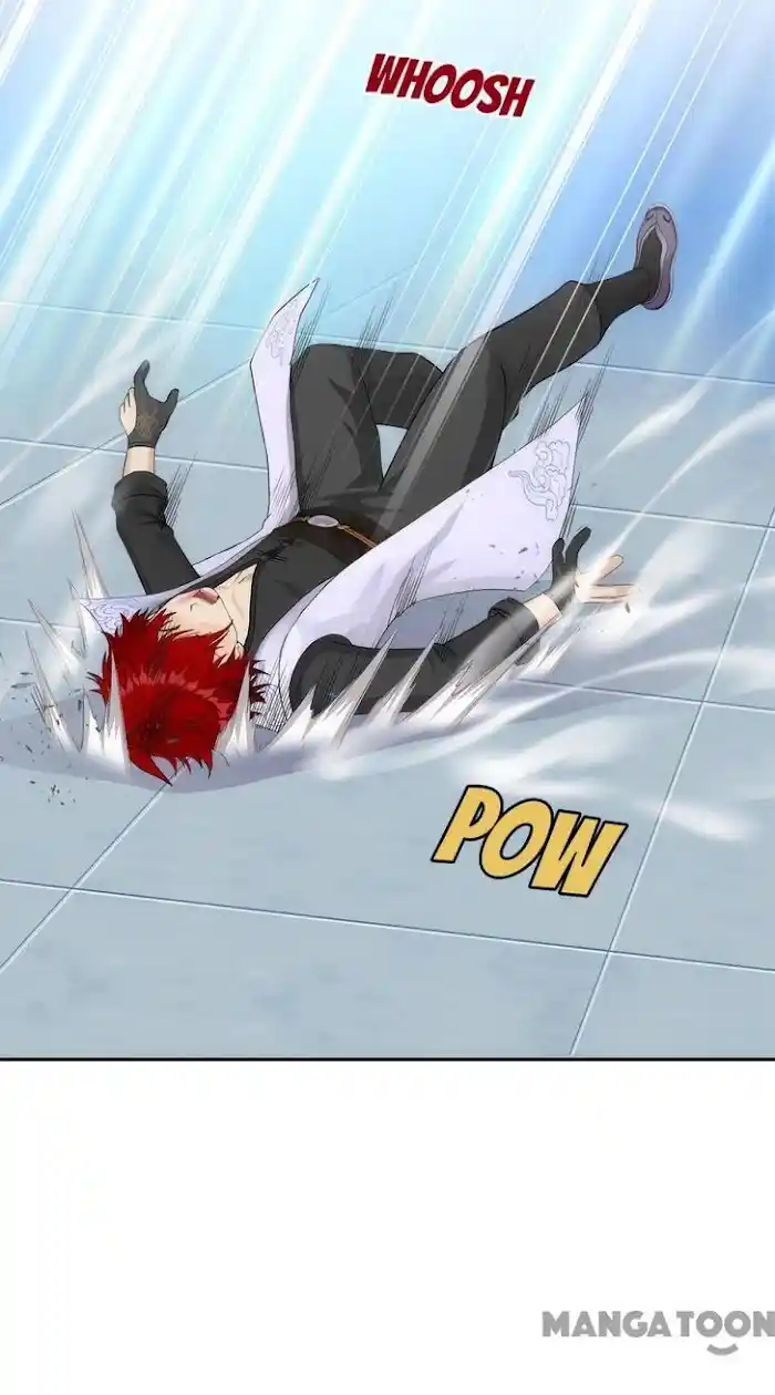 The Legend Of The demon God Chapter 243