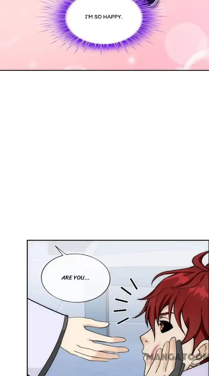 The Legend Of The demon God Chapter 243