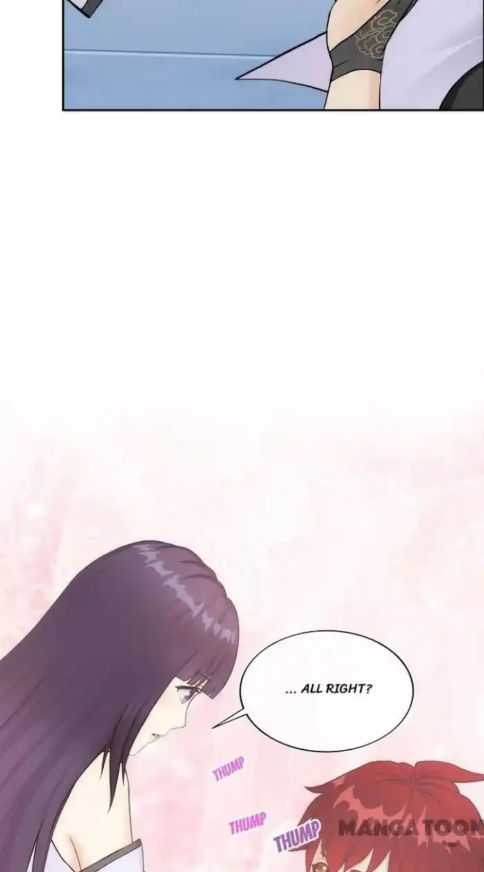 The Legend Of The demon God Chapter 243