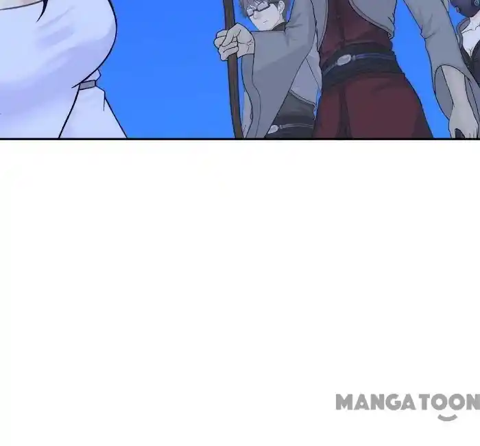 The Legend Of The demon God Chapter 243