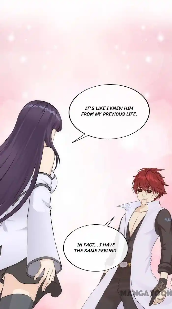 The Legend Of The demon God Chapter 243