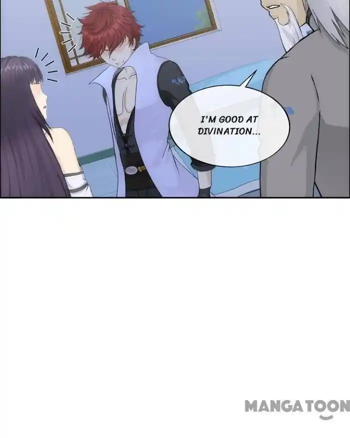 The Legend Of The demon God Chapter 243