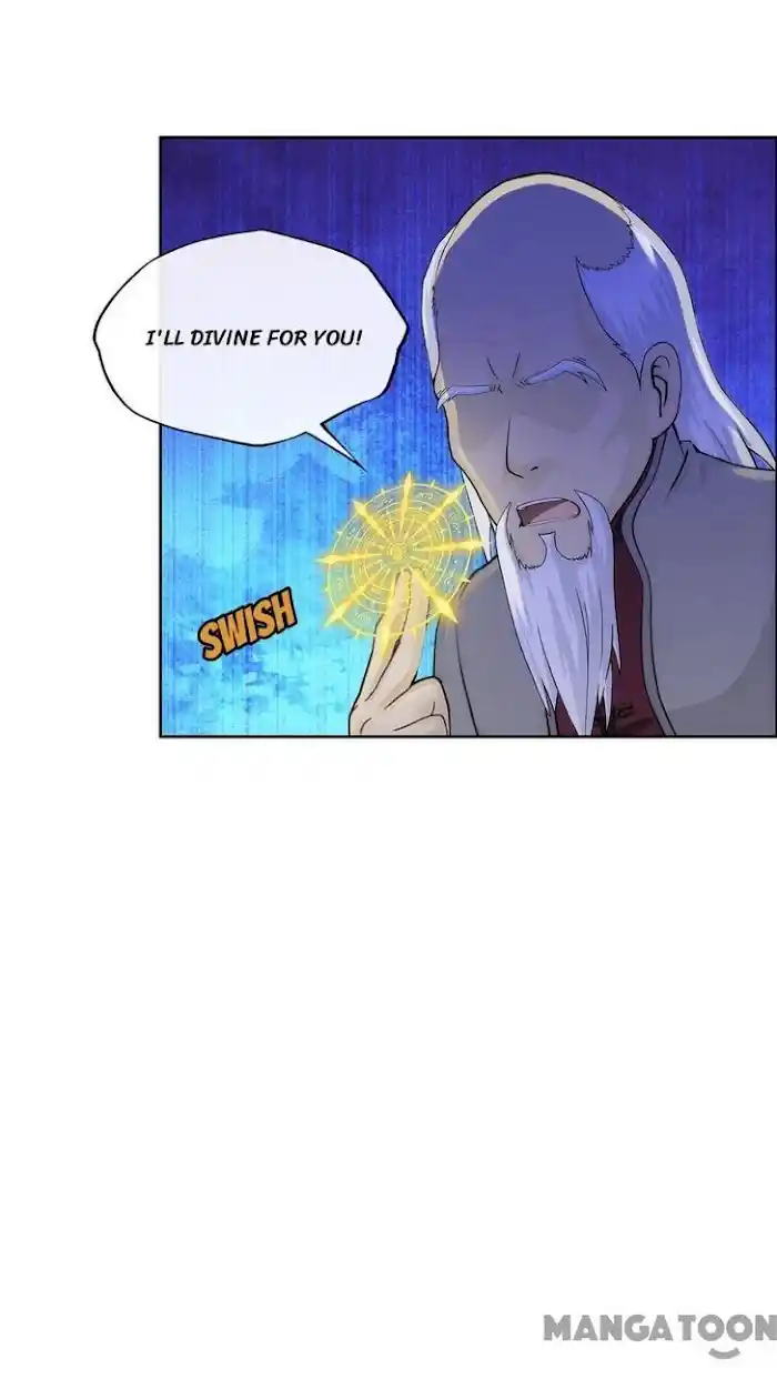 The Legend Of The demon God Chapter 243