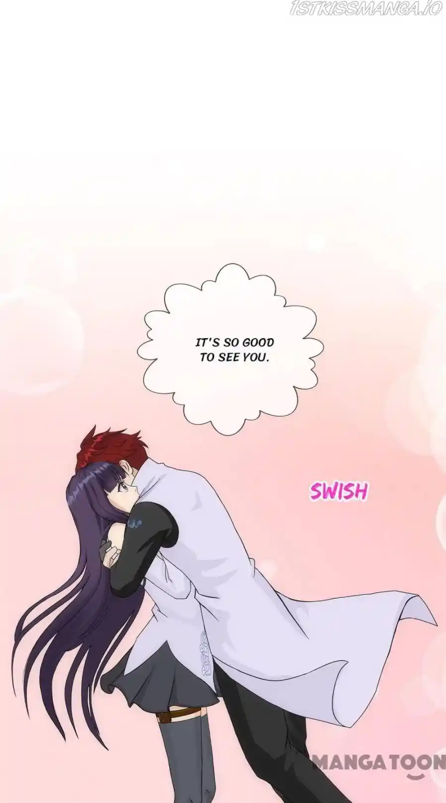 The Legend Of The demon God Chapter 244