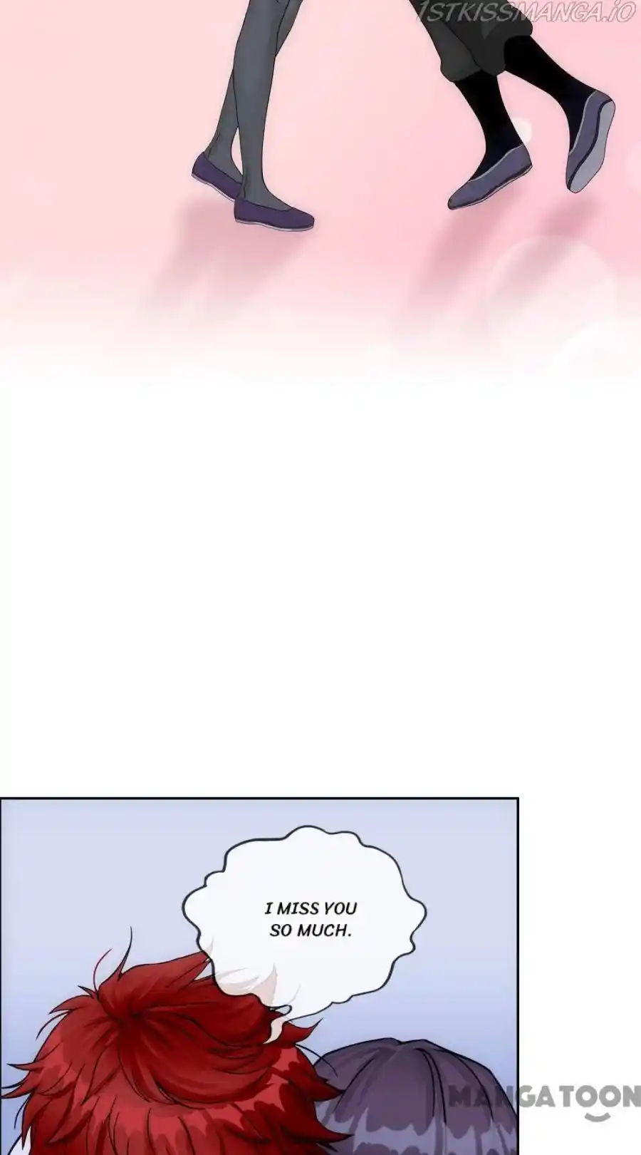 The Legend Of The demon God Chapter 244