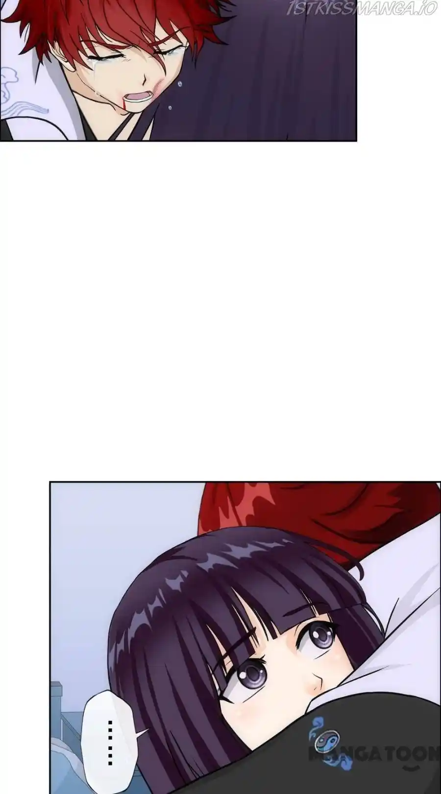 The Legend Of The demon God Chapter 244