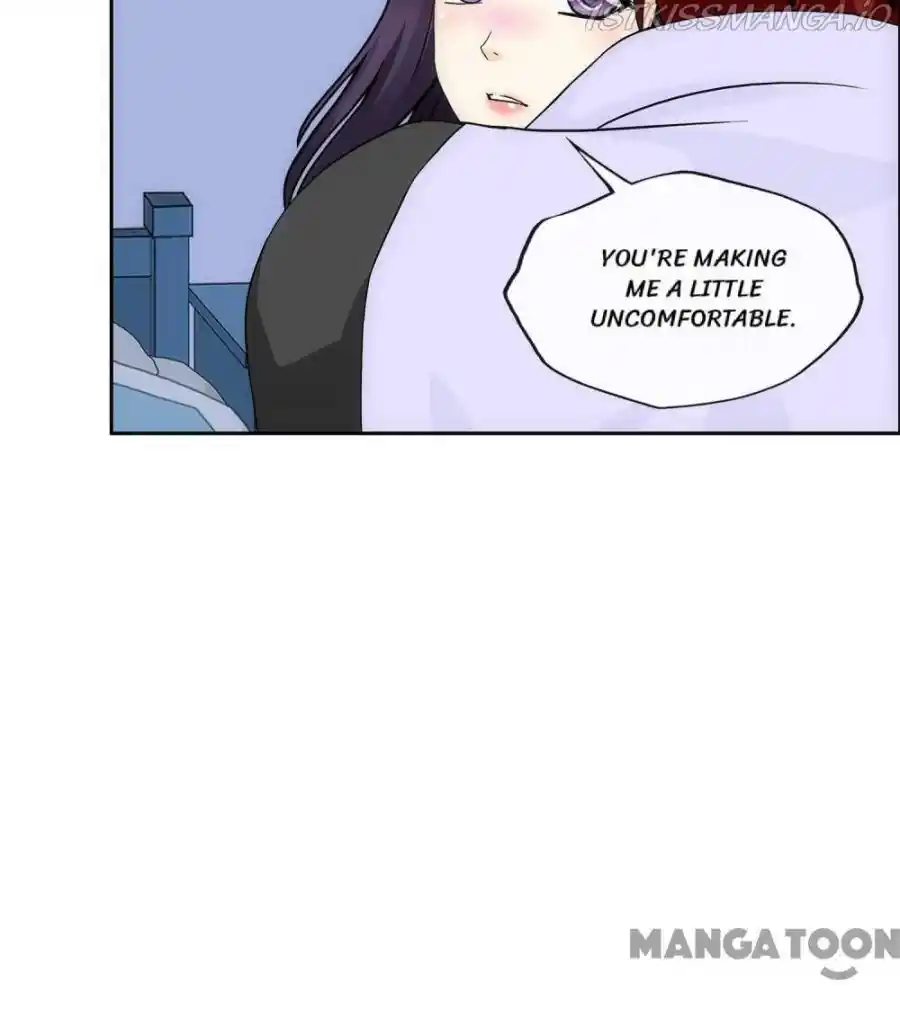 The Legend Of The demon God Chapter 244