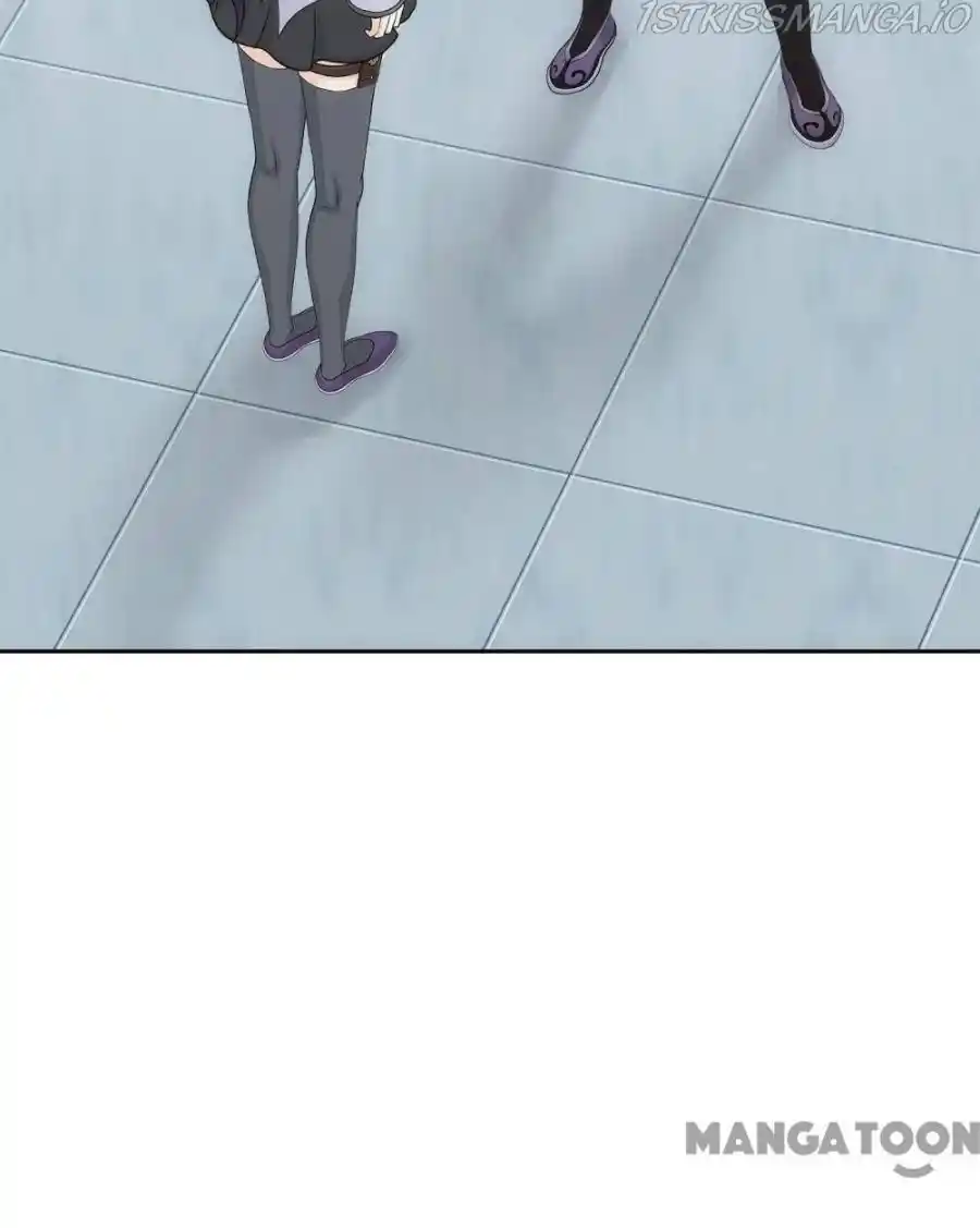 The Legend Of The demon God Chapter 244