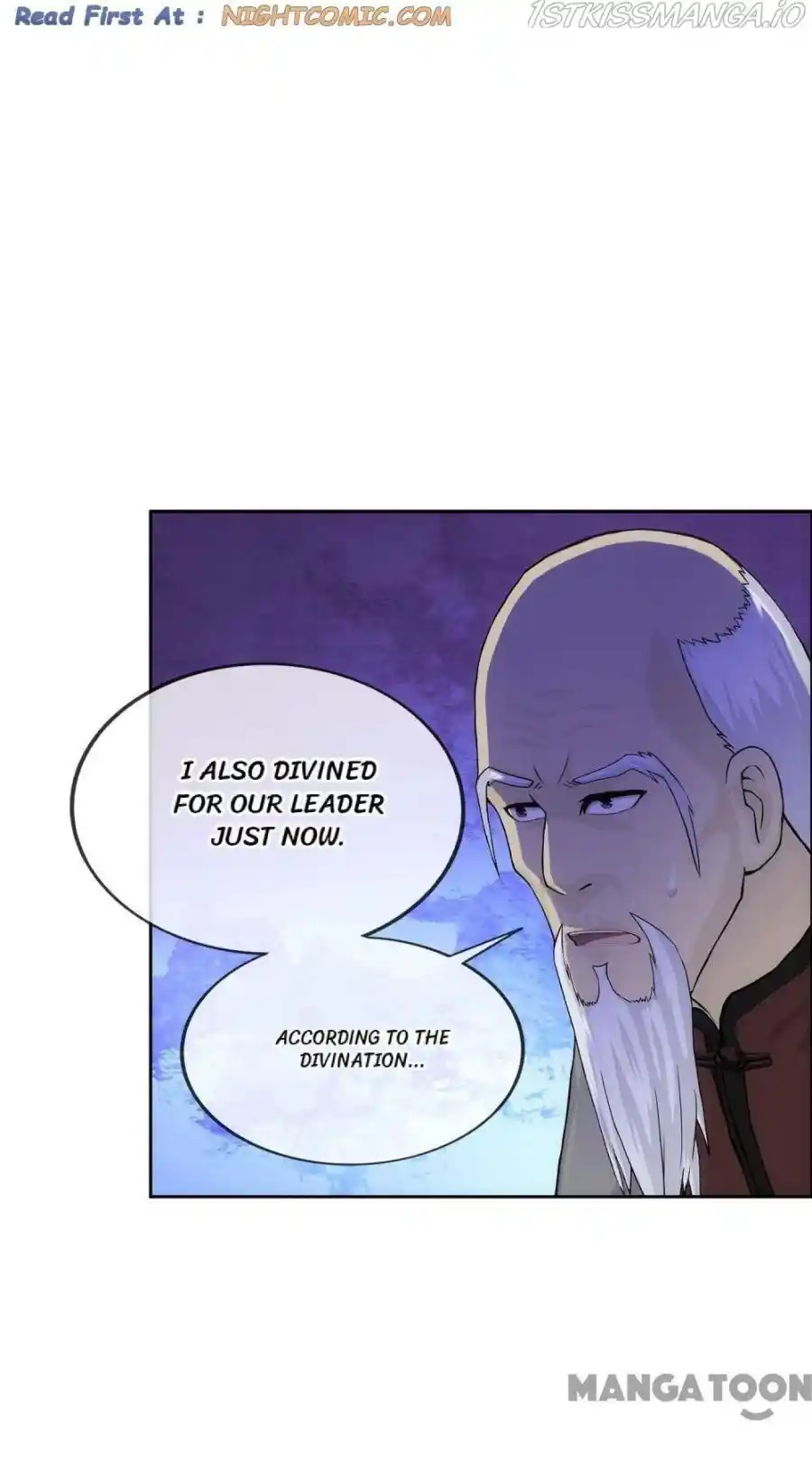 The Legend Of The demon God Chapter 244