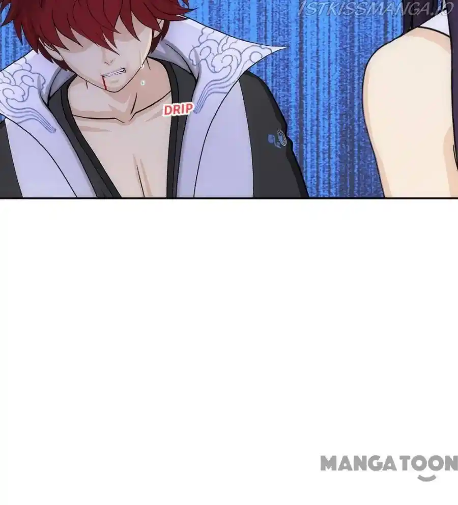 The Legend Of The demon God Chapter 244