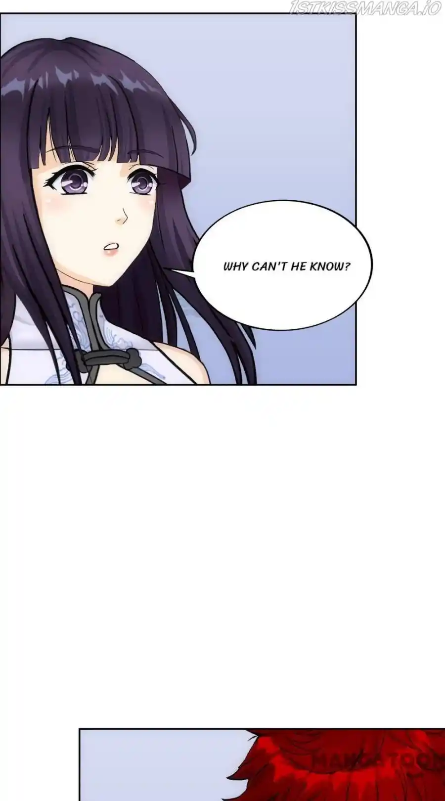 The Legend Of The demon God Chapter 244