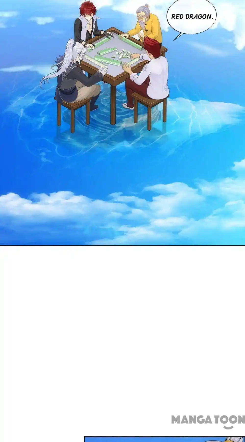 The Legend Of The demon God Chapter 245