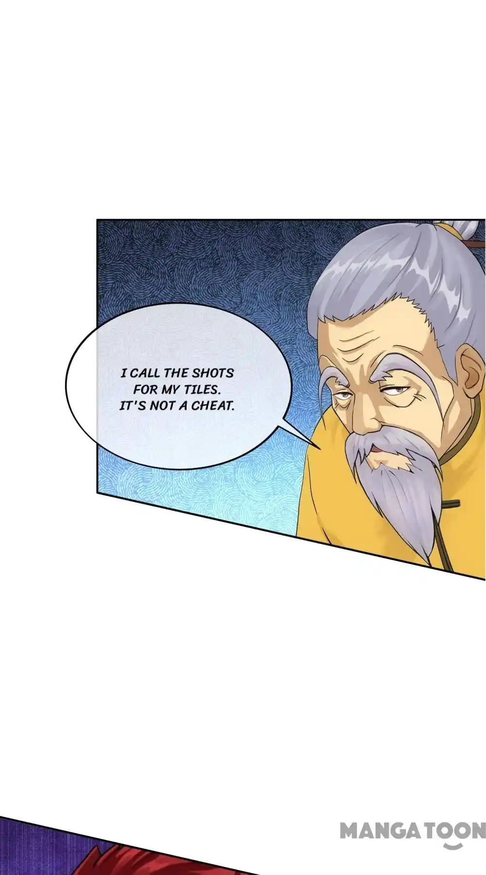 The Legend Of The demon God Chapter 245