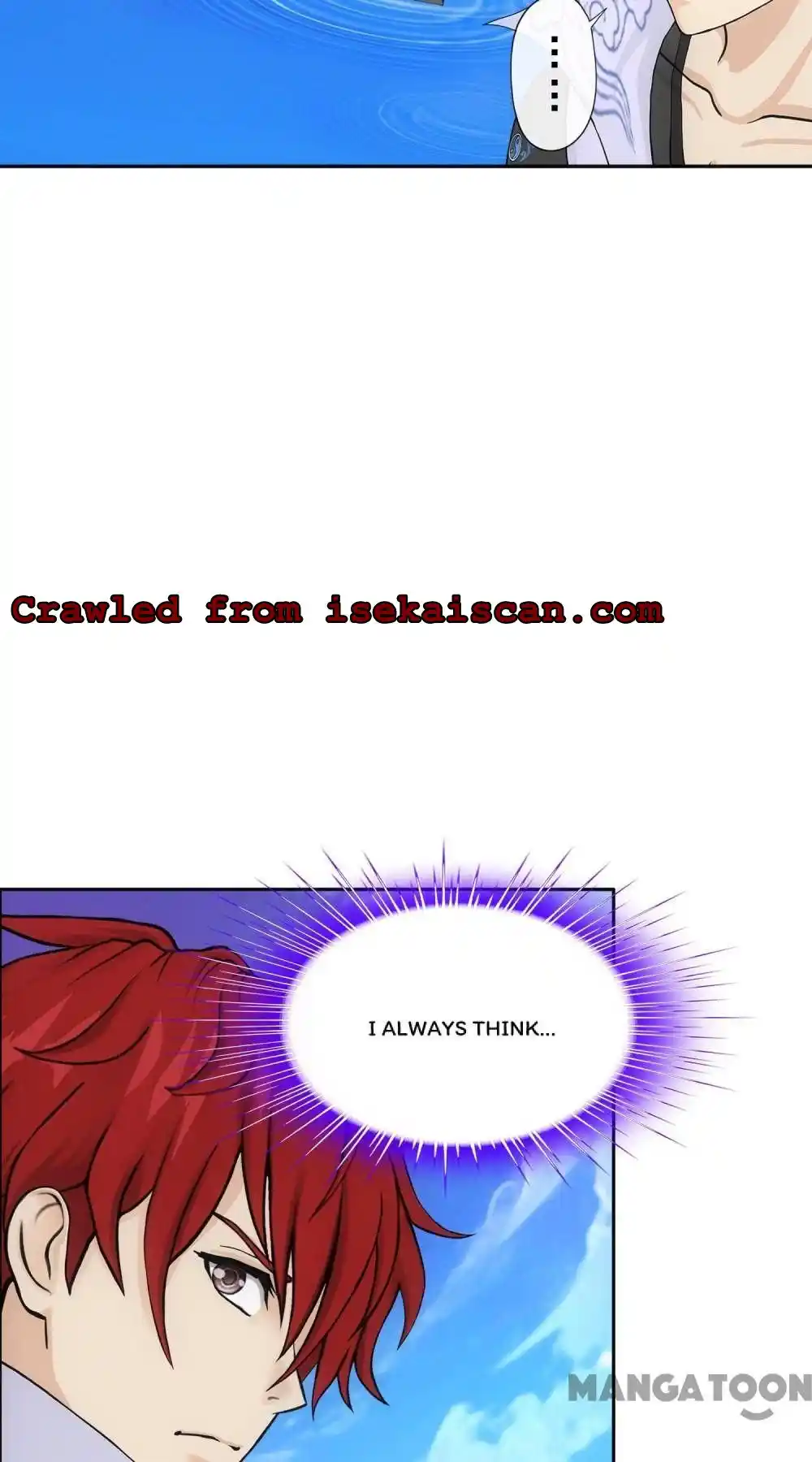 The Legend Of The demon God Chapter 245