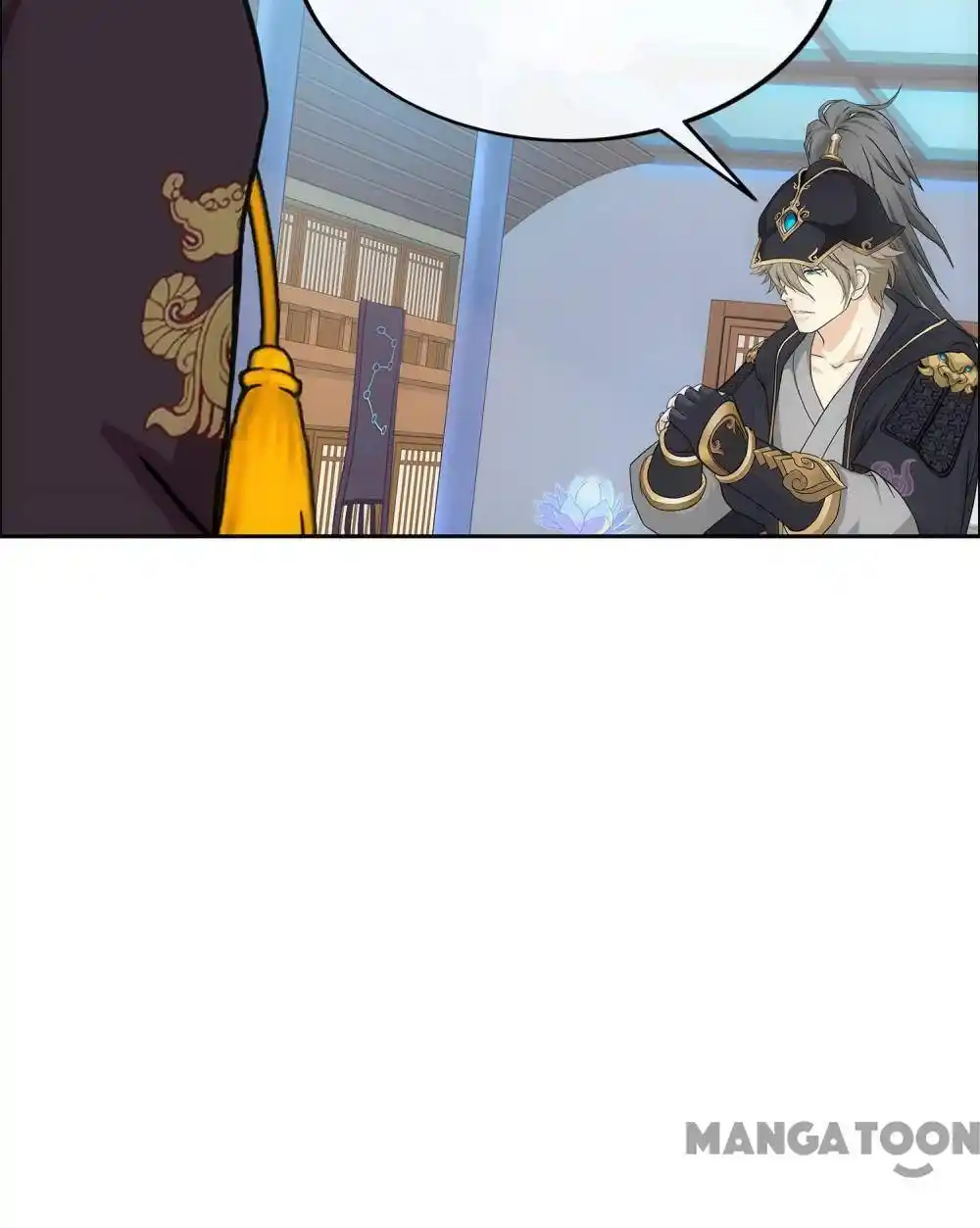 The Legend Of The demon God Chapter 245