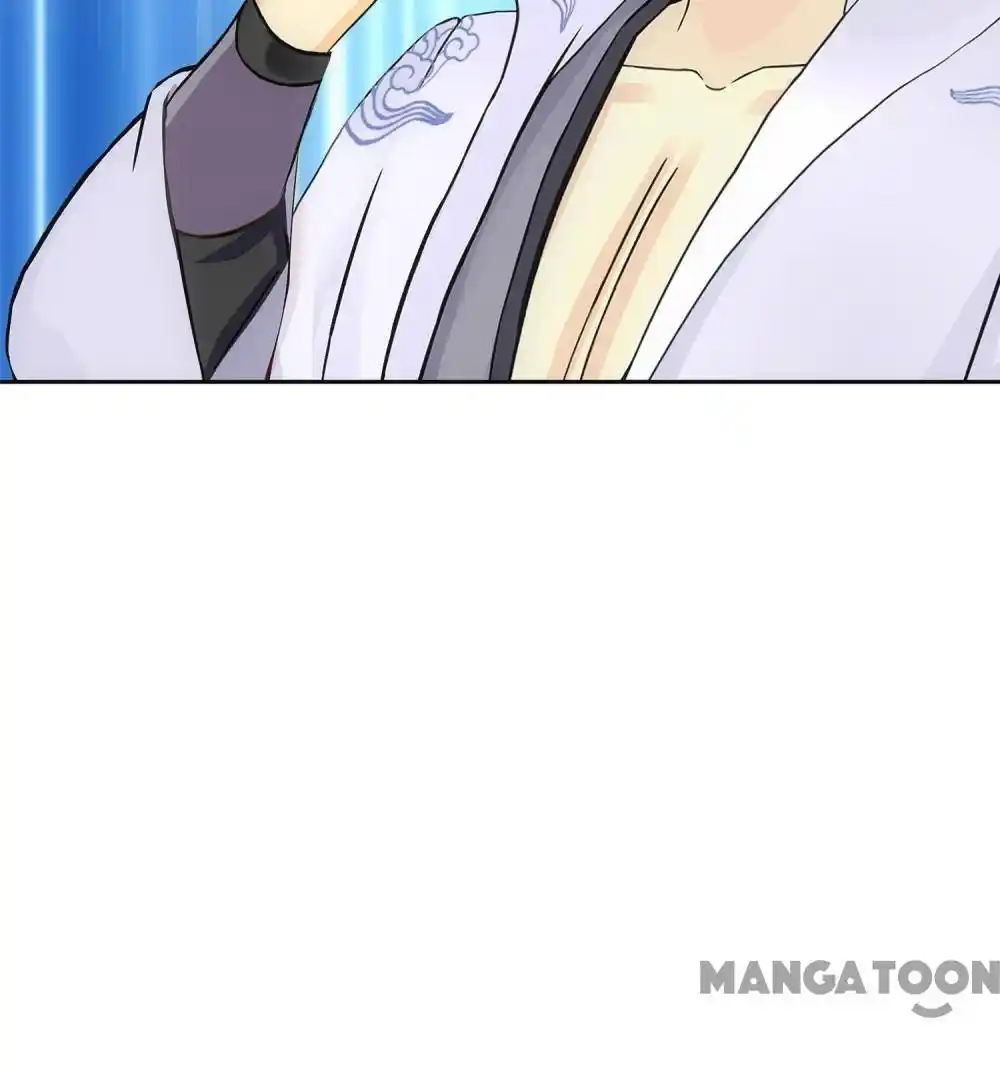 The Legend Of The demon God Chapter 245